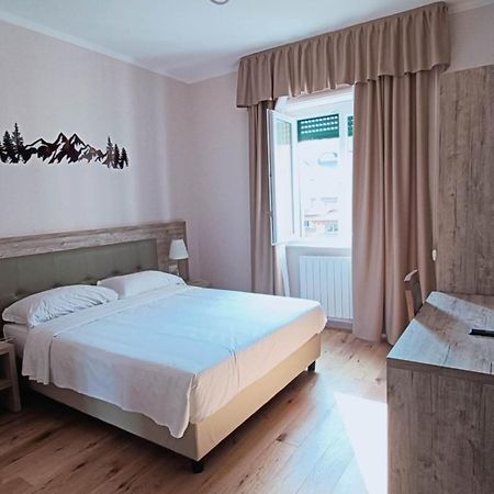 Guesthouse Central Station Group - Via Ponte Seveso 18 ميلان المظهر الخارجي الصورة
