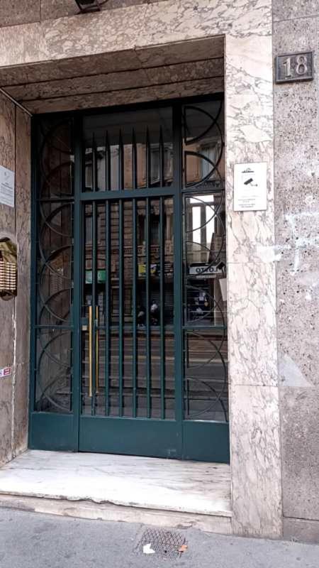 Guesthouse Central Station Group - Via Ponte Seveso 18 ميلان المظهر الخارجي الصورة