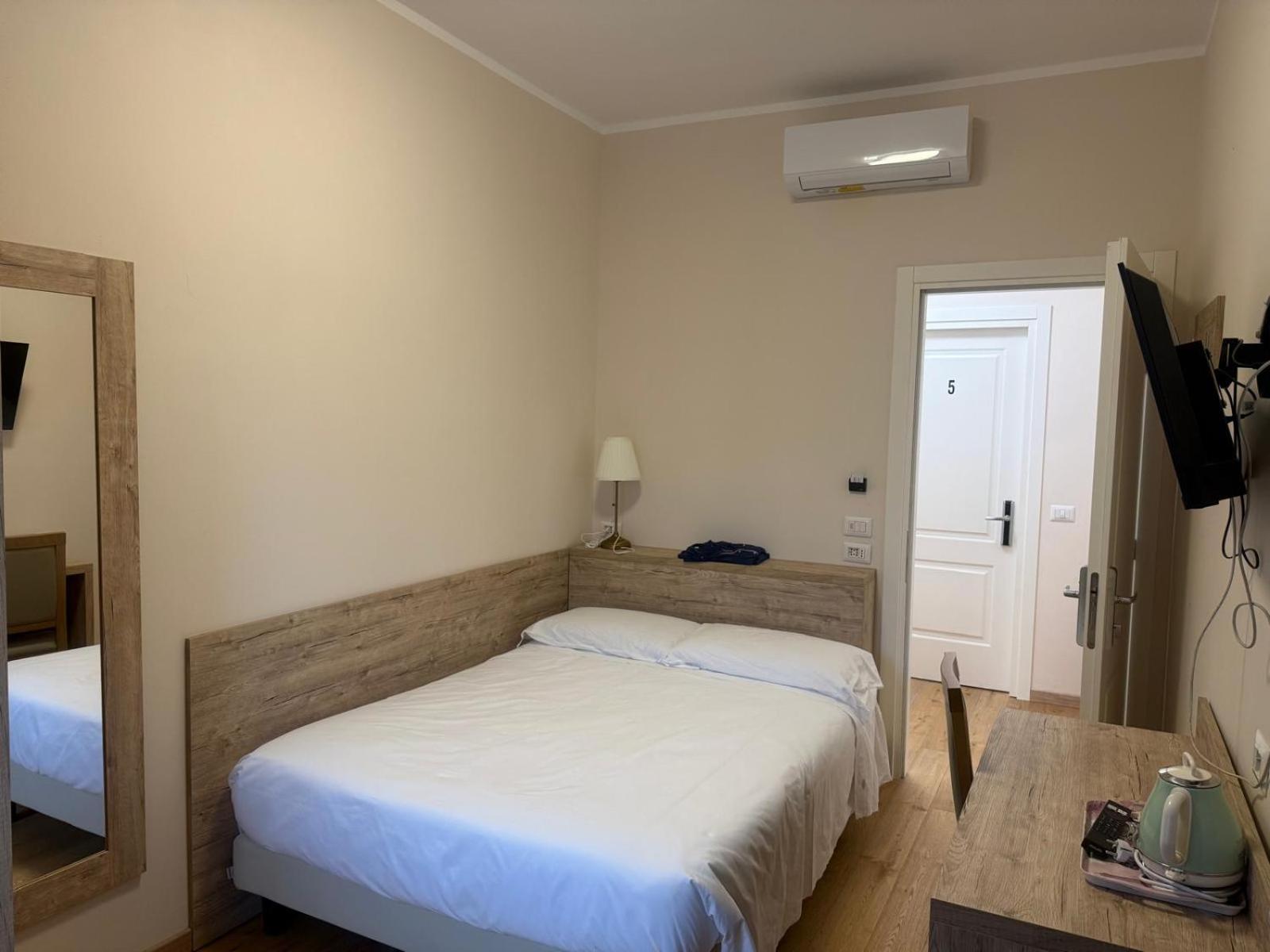 Guesthouse Central Station Group - Via Ponte Seveso 18 ميلان المظهر الخارجي الصورة