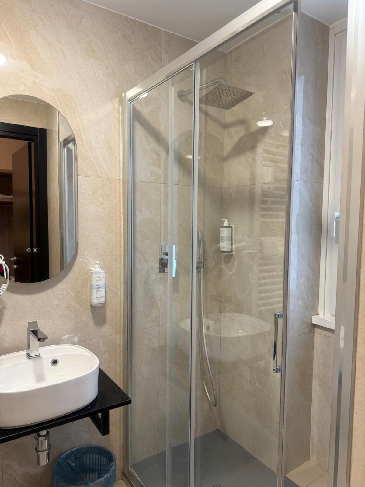 Guesthouse Central Station Group - Via Ponte Seveso 18 ميلان المظهر الخارجي الصورة